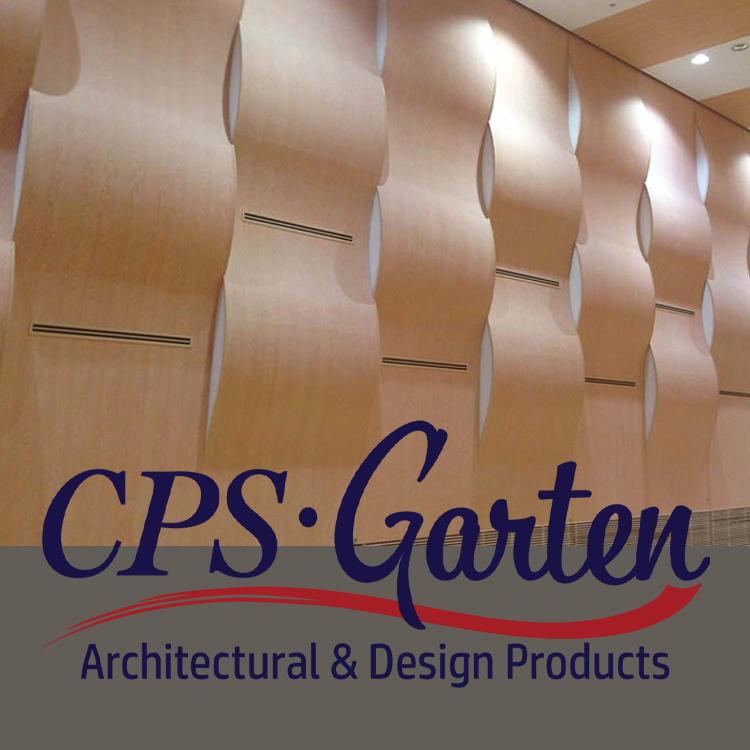 CPS GARTEN CORPORATION